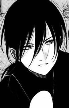 Yoru (Yoru to Asa no Uta) - MyAnimeList.net