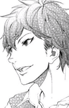 Seki, Kazutaka