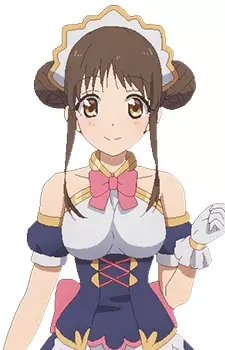 Suzume Image