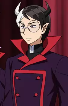 Zagan, Johnny Western