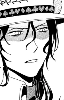 Hatter, Mad