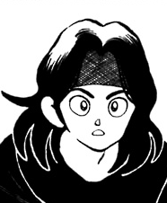 Mihashi, Ryuodou