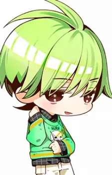 Machida, Sena Image