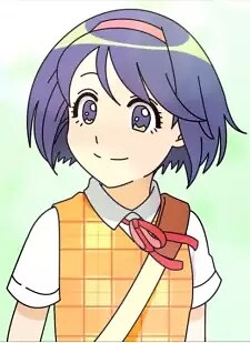 Usagi, Rurumi Image