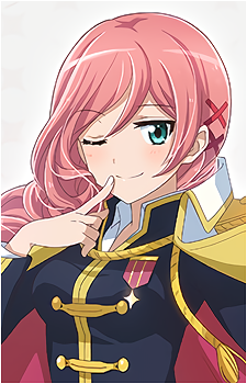 Yachiyo Tsuruhime,