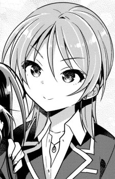 Karakter Tsukasa