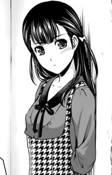 Karakter Mikimoto, Hibiki