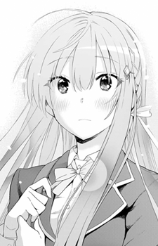 Imagen de Shindou, Rei