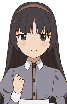 Nakamura, Mayuri Picture