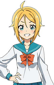 Imagem de Hime Nonohara,