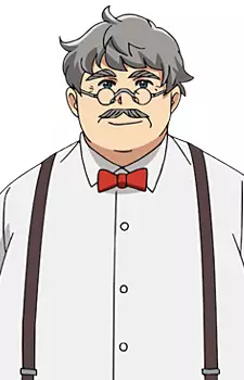 Hakkaku, Kouzou Image