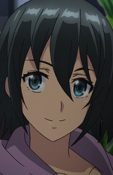 Emiko Miyazono,