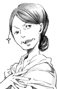 Thoma's Mother