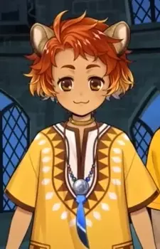 Kingscholar, Cheka