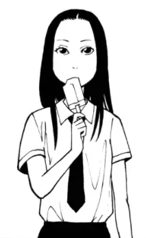 Waninuma, Kirie