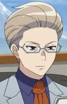Kazami, Masato Image