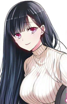 Karakter Kanemochi, Shiori