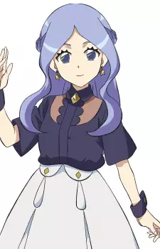 de Glengard XII, Anya