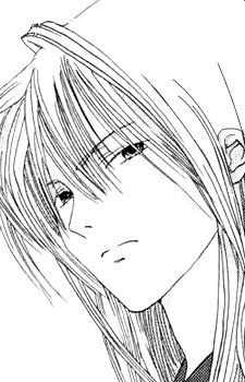 Kisaragi, Saburou