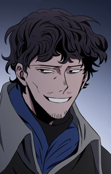 Karakter Abe, Kiyoshi