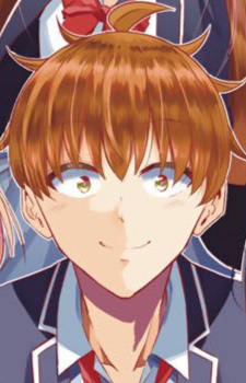 Karakter Nakagawa, Kouki