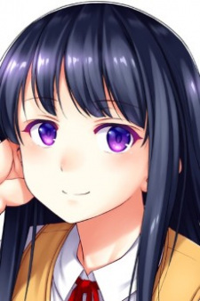 Karakter Kirishima, Kyouko