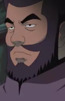 Kamizuru, Kurobachi image