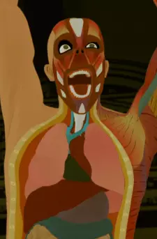 Kunstlijk, Louis Thomas Jerome