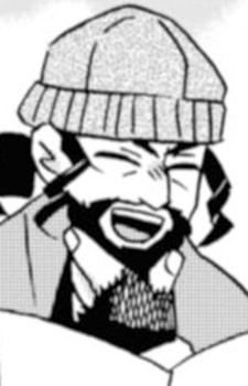 Karakter Kojiya, Gentatsu