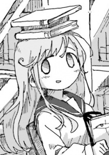 Yomikawa-senpai