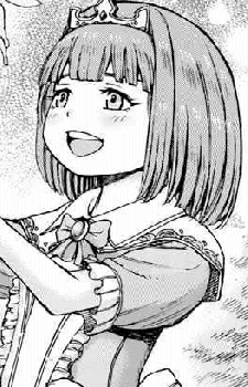 Charlotte Von Lunnet