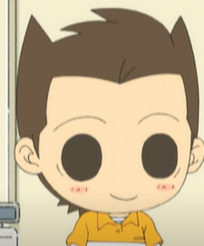 Kang, Min-Joon