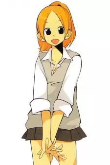 Asao, Ran