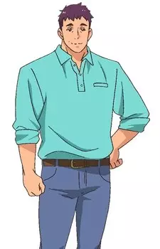 Nono, Moritarou image