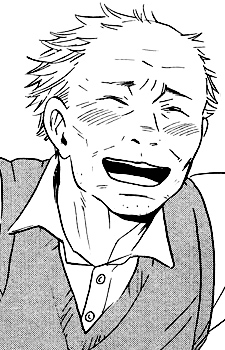 Kobayashi, Fujio
