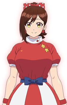 Minami Takasaki