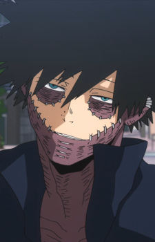 What evidence is there that Dabi is Toya Todoroki? - Quora