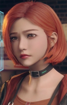 Jingshu, Huang
