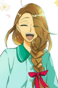 Karakter Ookouchi, Kaoru