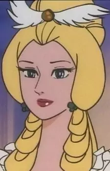 Antoinette, Marie Image