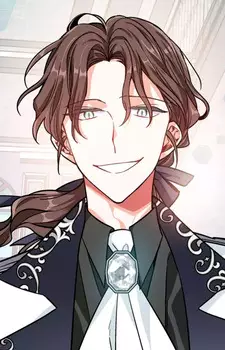 Nicholas, Louis