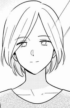 Karakter Arase, Megumi