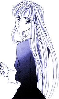 Makihara, Midori