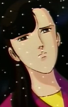 Imagem de Aoba Kinuta,