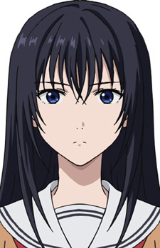 Shiho Sawaragi
