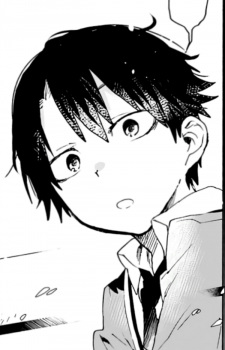 Karakter Niiyama, Minato