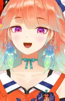 Takanashi, Kiara image