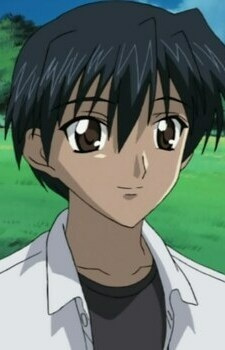 Kamishiro, Souji