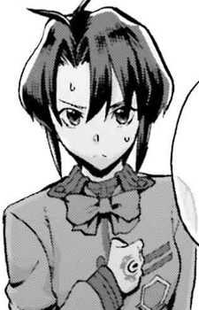 レイラ・ライドウ