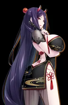Kijou, Yasha